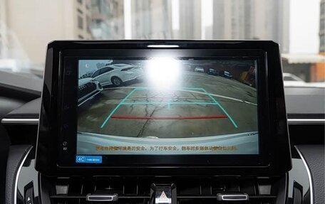 Toyota Corolla, 2022 год, 1 300 000 рублей, 12 фотография