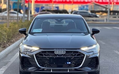 Audi A3, 2025 год, 2 322 729 рублей, 2 фотография