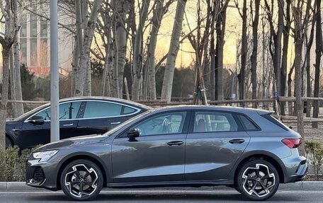 Audi A3, 2025 год, 2 322 729 рублей, 3 фотография