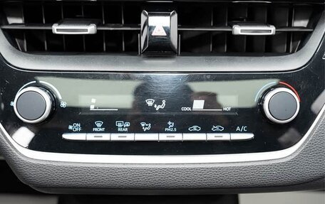 Toyota Corolla, 2022 год, 1 300 000 рублей, 14 фотография