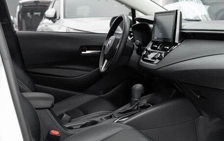 Toyota Corolla, 2022 год, 1 300 000 рублей, 16 фотография