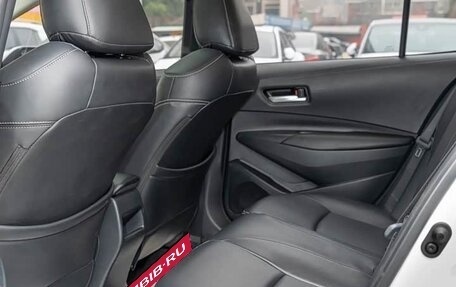 Toyota Corolla, 2022 год, 1 300 000 рублей, 17 фотография