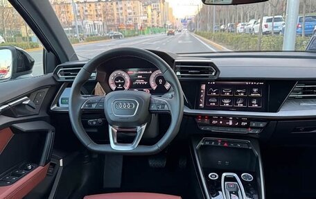 Audi A3, 2025 год, 2 322 729 рублей, 9 фотография