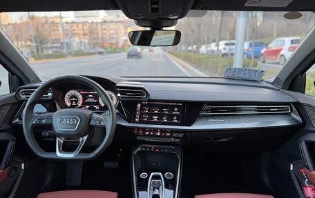 Audi A3, 2025 год, 2 322 729 рублей, 8 фотография