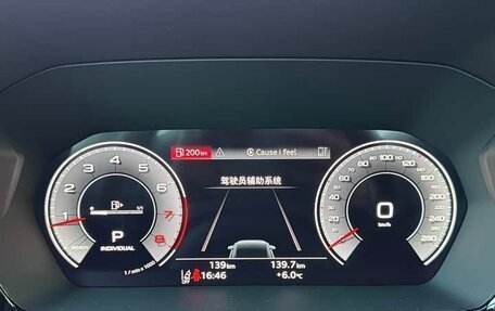 Audi A3, 2025 год, 2 322 729 рублей, 12 фотография