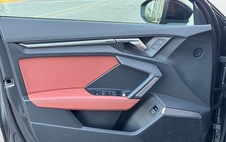 Audi A3, 2025 год, 2 322 729 рублей, 20 фотография