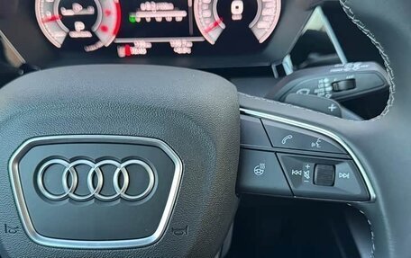 Audi A3, 2025 год, 2 322 729 рублей, 11 фотография