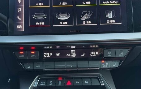 Audi A3, 2025 год, 2 322 729 рублей, 17 фотография