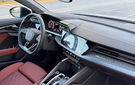 Audi A3, 2025 год, 2 322 729 рублей, 13 фотография