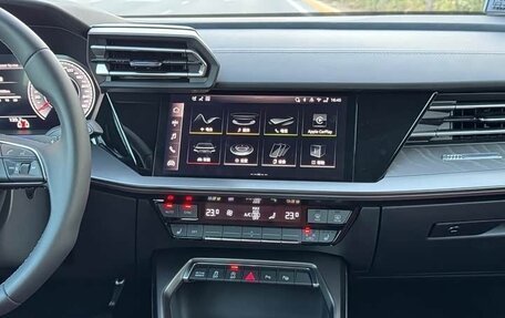 Audi A3, 2025 год, 2 322 729 рублей, 15 фотография