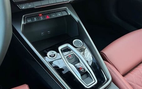 Audi A3, 2025 год, 2 322 729 рублей, 14 фотография