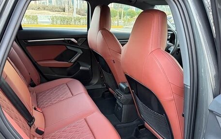 Audi A3, 2025 год, 2 322 729 рублей, 18 фотография