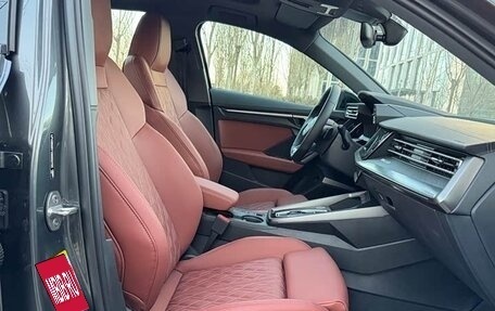 Audi A3, 2025 год, 2 322 729 рублей, 19 фотография