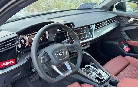 Audi A3, 2025 год, 2 322 729 рублей, 7 фотография