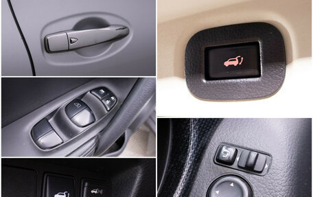 Nissan X-Trail, 2017 год, 1 390 000 рублей, 16 фотография