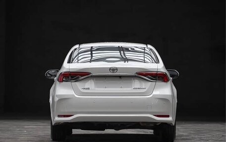 Toyota Corolla, 2022 год, 1 320 000 рублей, 7 фотография