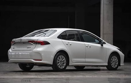 Toyota Corolla, 2022 год, 1 320 000 рублей, 6 фотография