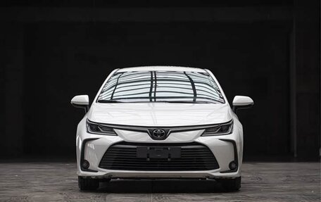 Toyota Corolla, 2022 год, 1 320 000 рублей, 3 фотография
