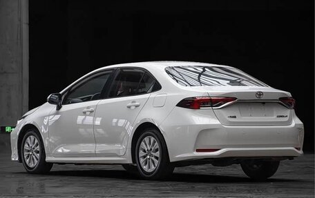 Toyota Corolla, 2022 год, 1 320 000 рублей, 5 фотография