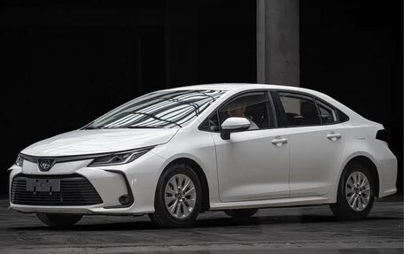 Toyota Corolla, 2022 год, 1 320 000 рублей, 2 фотография