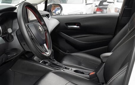 Toyota Corolla, 2022 год, 1 320 000 рублей, 11 фотография