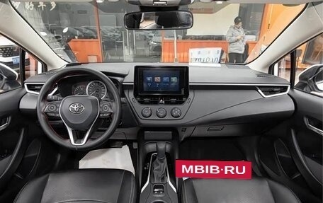 Toyota Corolla, 2022 год, 1 320 000 рублей, 10 фотография