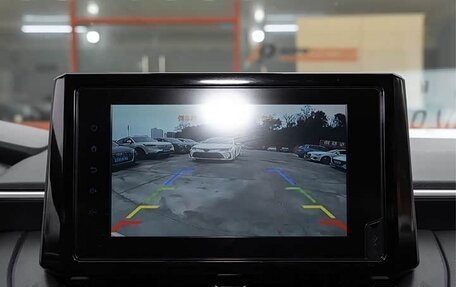 Toyota Corolla, 2022 год, 1 320 000 рублей, 14 фотография