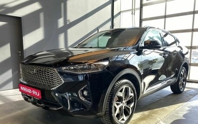 Haval F7x I, 2021 год, 2 088 000 рублей, 1 фотография