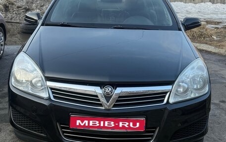 Opel Astra H, 2012 год, 500 000 рублей, 1 фотография