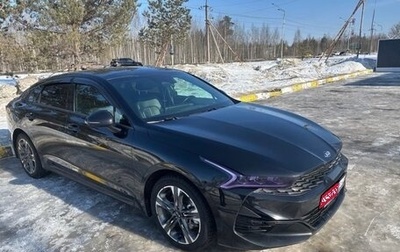 KIA K5, 2021 год, 2 650 000 рублей, 1 фотография