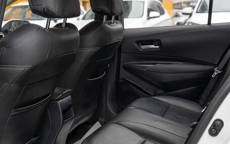 Toyota Corolla, 2022 год, 1 320 000 рублей, 17 фотография