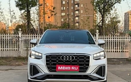 Audi Q2 I, 2026 год, 1 795 000 рублей, 1 фотография