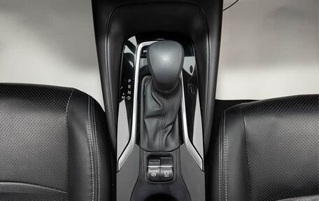 Toyota Corolla, 2022 год, 1 320 000 рублей, 16 фотография