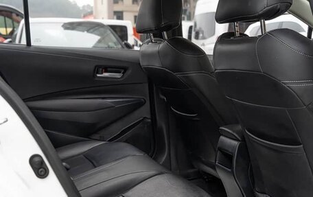 Toyota Corolla, 2022 год, 1 320 000 рублей, 18 фотография