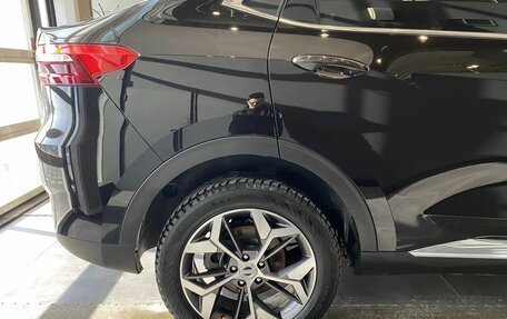 Haval F7x I, 2021 год, 2 088 000 рублей, 8 фотография