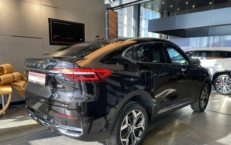 Haval F7x I, 2021 год, 2 088 000 рублей, 4 фотография