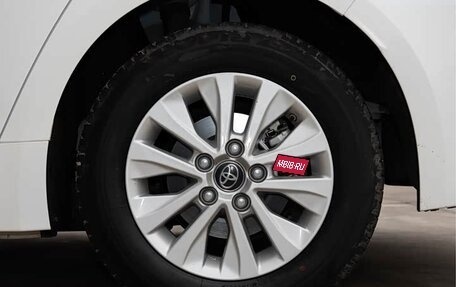 Toyota Corolla, 2022 год, 1 320 000 рублей, 19 фотография