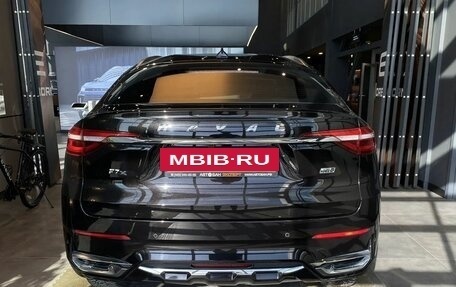 Haval F7x I, 2021 год, 2 088 000 рублей, 5 фотография