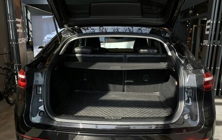 Haval F7x I, 2021 год, 2 088 000 рублей, 11 фотография