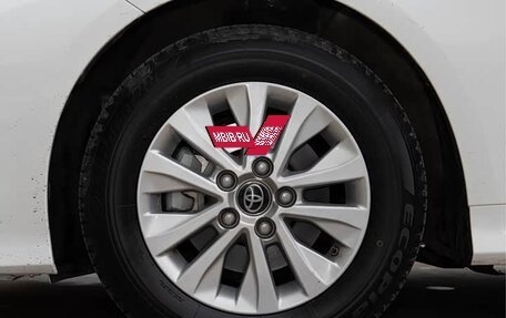 Toyota Corolla, 2022 год, 1 320 000 рублей, 20 фотография