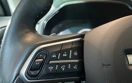 Haval F7x I, 2021 год, 2 088 000 рублей, 20 фотография