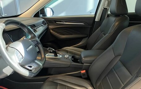 Haval F7x I, 2021 год, 2 088 000 рублей, 16 фотография