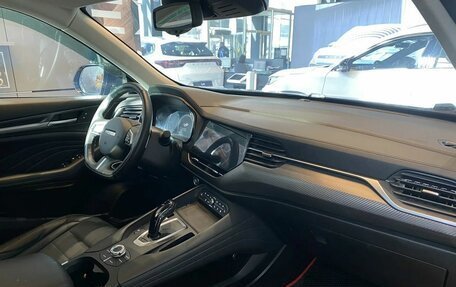 Haval F7x I, 2021 год, 2 088 000 рублей, 14 фотография