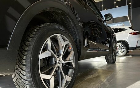 Haval F7x I, 2021 год, 2 088 000 рублей, 13 фотография