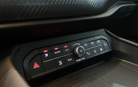 Haval F7x I, 2021 год, 2 088 000 рублей, 24 фотография