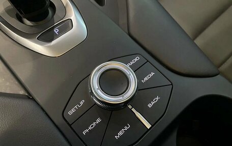 Haval F7x I, 2021 год, 2 088 000 рублей, 22 фотография