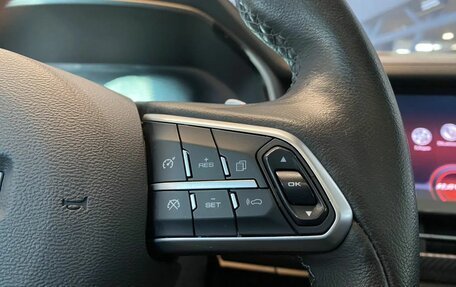 Haval F7x I, 2021 год, 2 088 000 рублей, 21 фотография