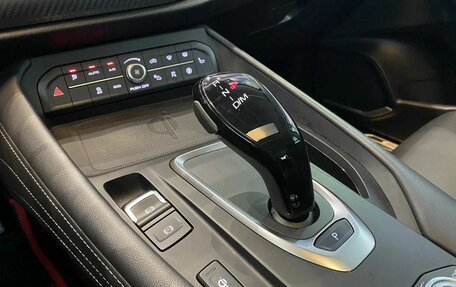 Haval F7x I, 2021 год, 2 088 000 рублей, 25 фотография