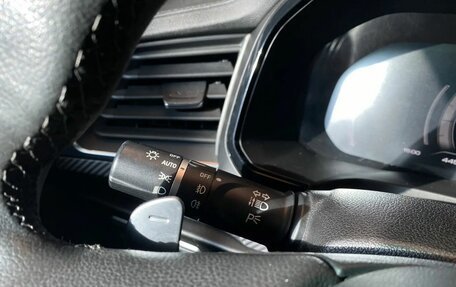 Haval F7x I, 2021 год, 2 088 000 рублей, 27 фотография