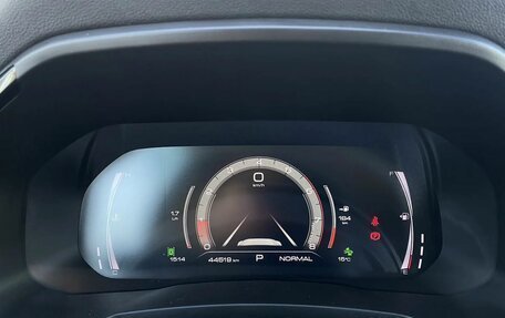 Haval F7x I, 2021 год, 2 088 000 рублей, 31 фотография